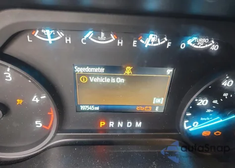 2024 Ford F350 Super Duty z USA, uszkodzony, nr VIN 1FT8W3DTXRED20207